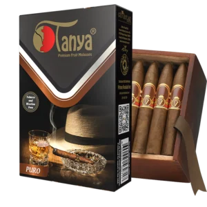 Puro 50Gr Herbal Hookah MolassesOGv.webp