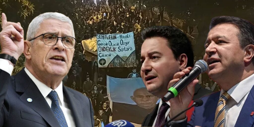 ocalan yuruyusundeki dusman ifadesine tepkiler suruyor kabul edilemez 3JeGVuQC.jpg