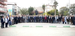 yenisehir belediye baskani ercan ozel muhtarlar gununde birlik vurgusu yapti zMgNRes7.jpg